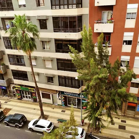 Apartment Carrillo 6 *
