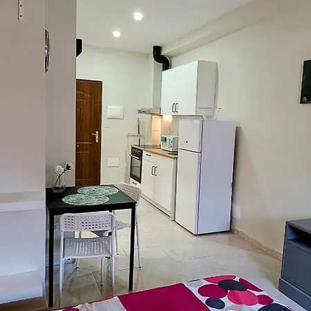Carrillo 6 Apartment Santa Cruz de Tenerife