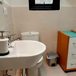 Apartmán Carrillo 6 *