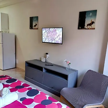 Apartmán Carrillo 6 *