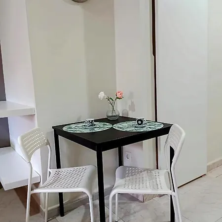 Apartmán Carrillo 6
